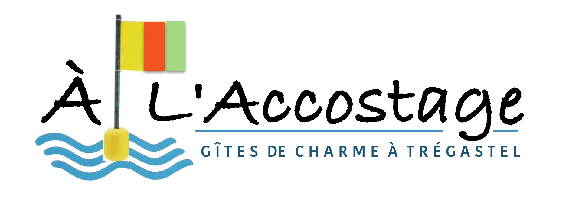 À L'Accostage — Gîtes de charme à Trégastel